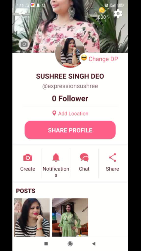 @Sushree Singh Deo