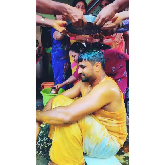 @Darshan Gowda