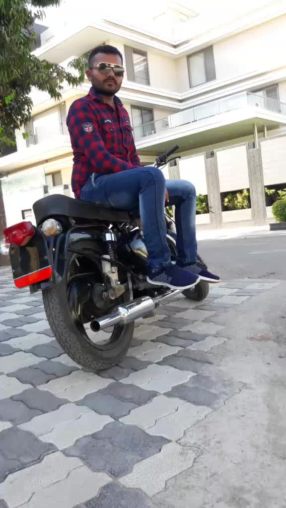 @jadeja Sahdevsinh
