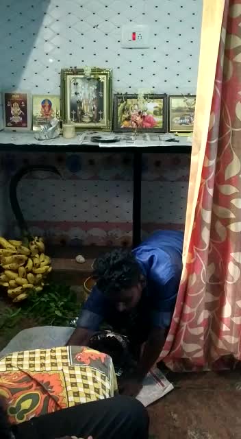 @Thala Dharma