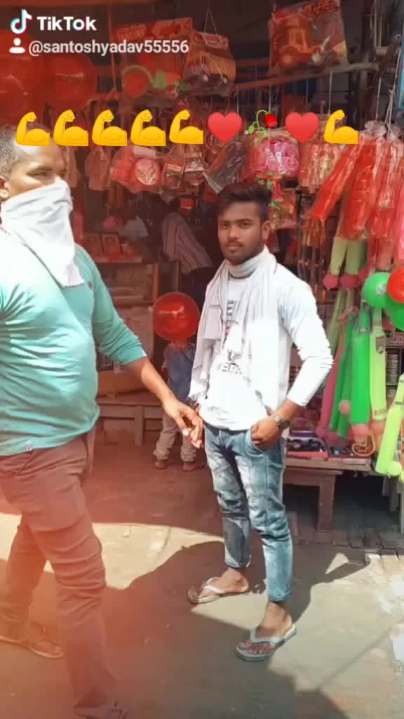@santosh yadav