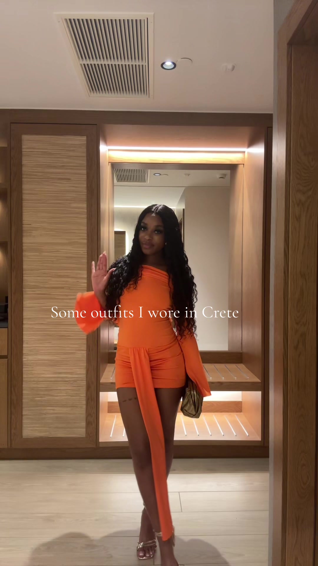 @Tinashe