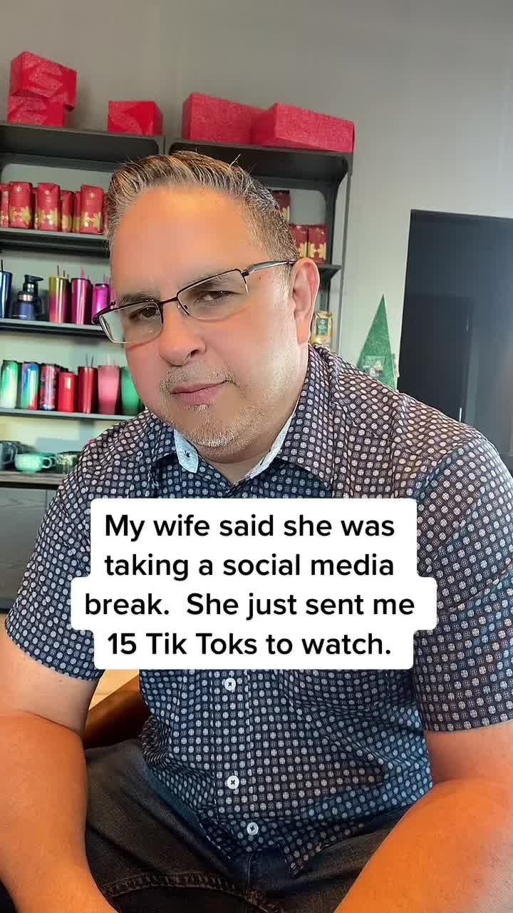 @Cindy | The Midlife Edition
