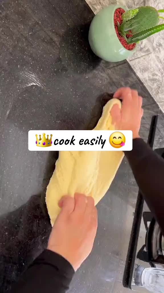 @👑Cook easily😋
