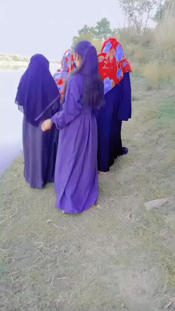 @نوابشاھ جي ڇوڪري 🔥
