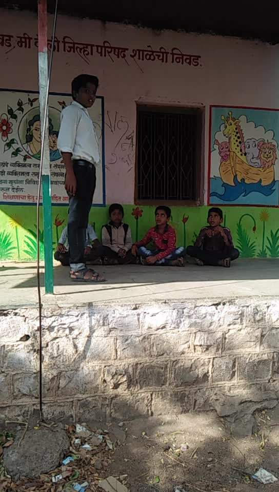 @Satish Linge