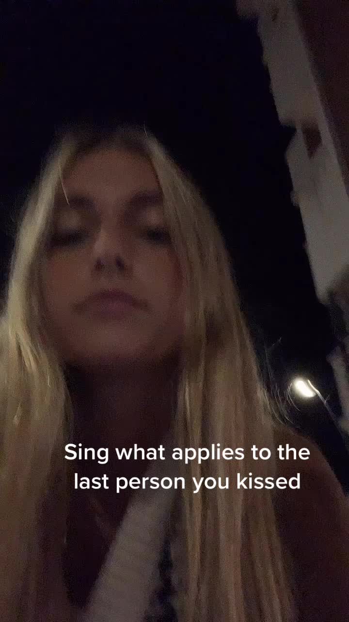 @Ines suñe