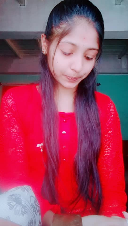 @Smiling girl Sonu 😍