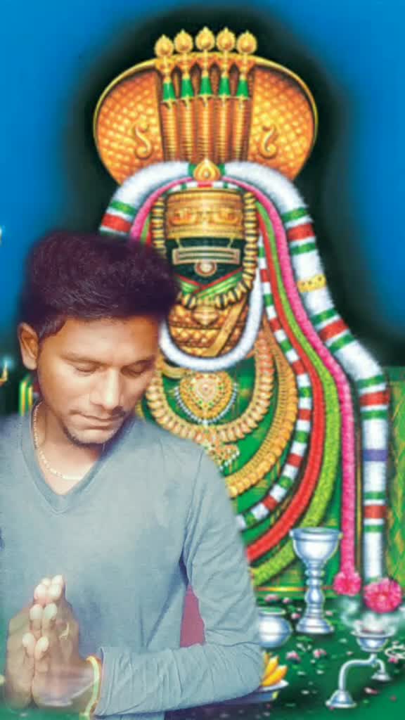 @Vignesh Viki