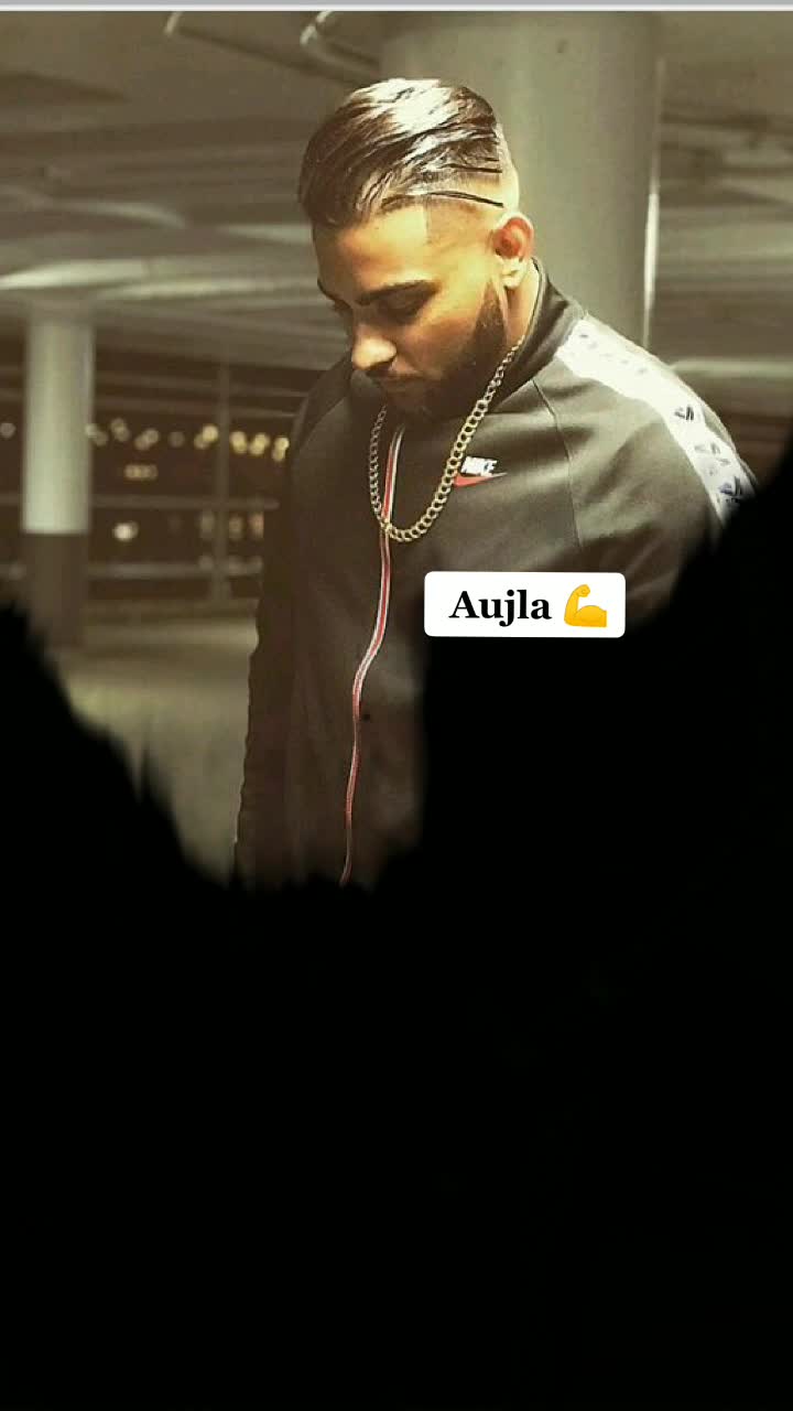 @6522 karan aujla ๐ฅ