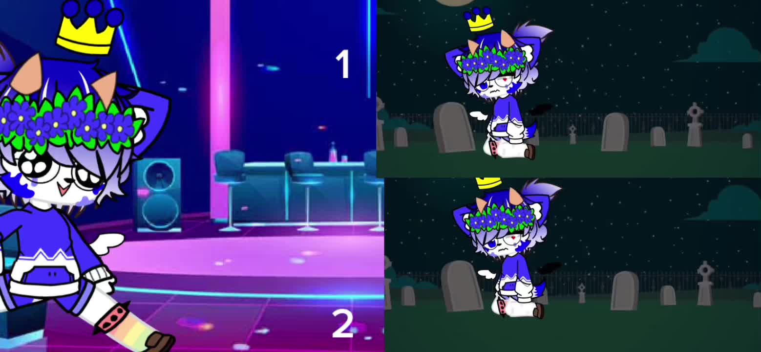 @MCYT ACC (forgotten😭)