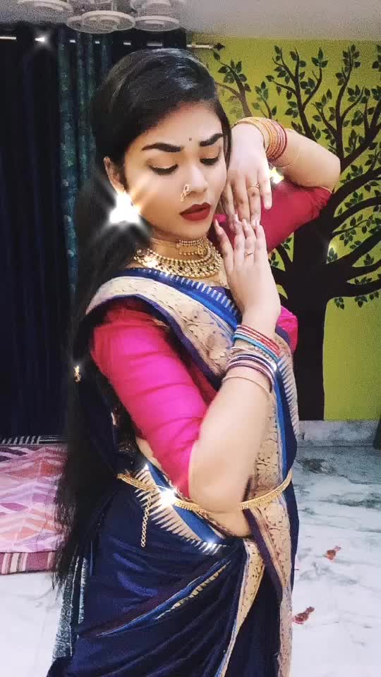 @🌈FALGUNI SAHA🌟