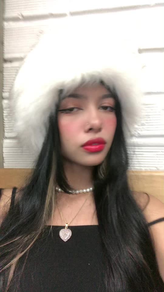 @Sara Aguilar