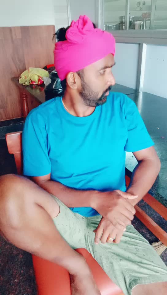 @Saravanan Salem 🚶♂