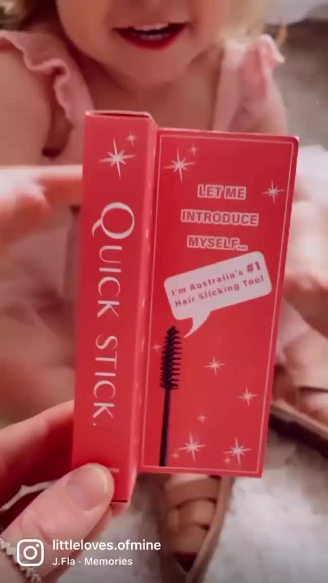 @Quick Stick