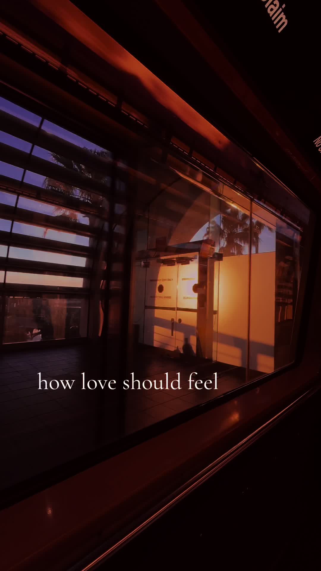@:(
