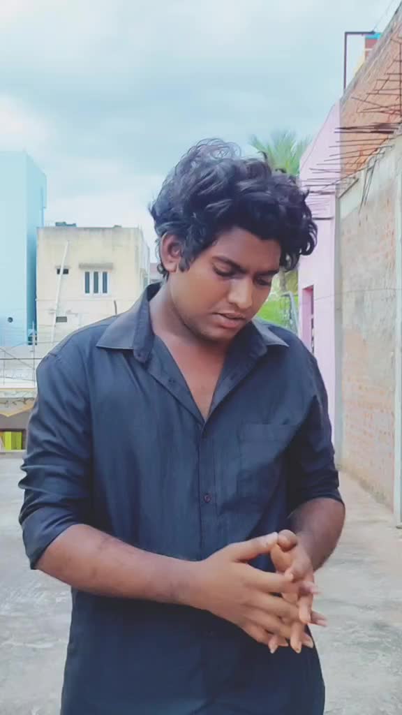 @Sandeep Chinni