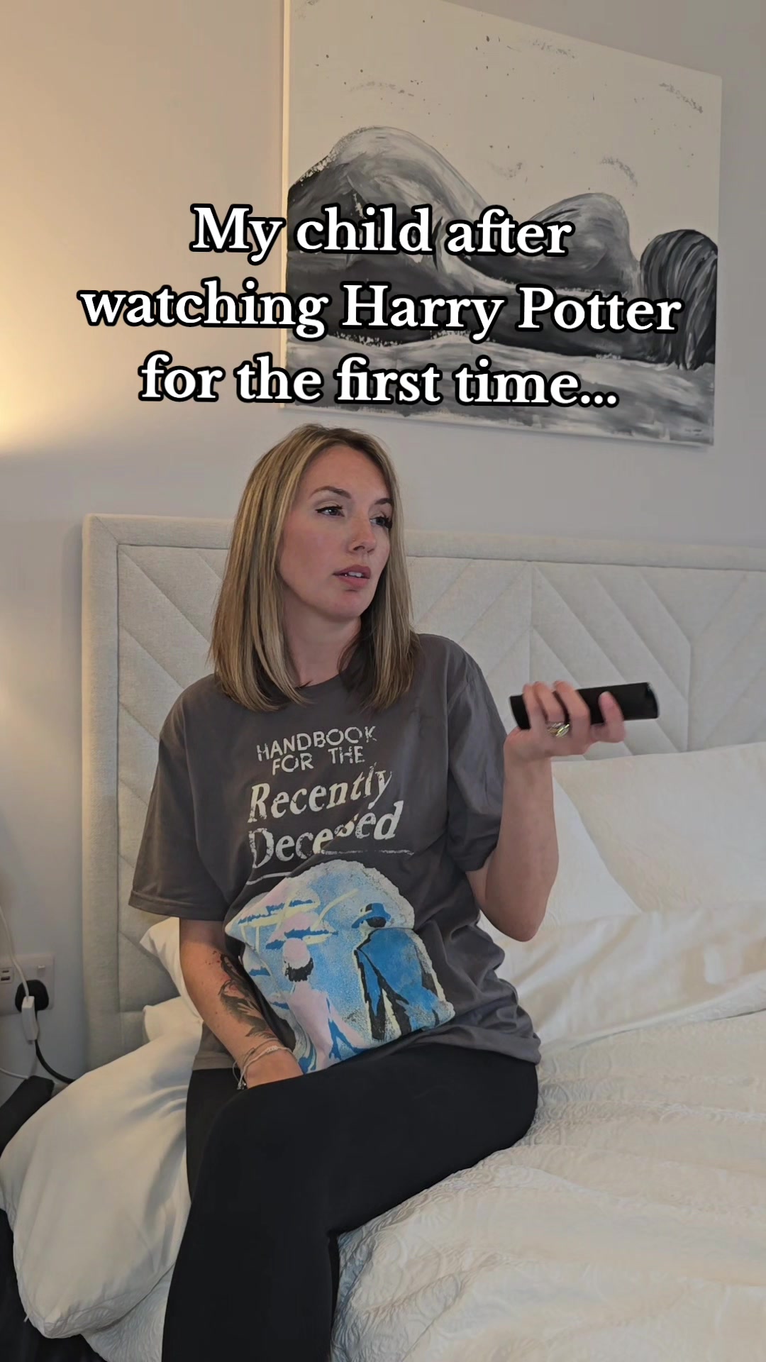 @Maverickmother
