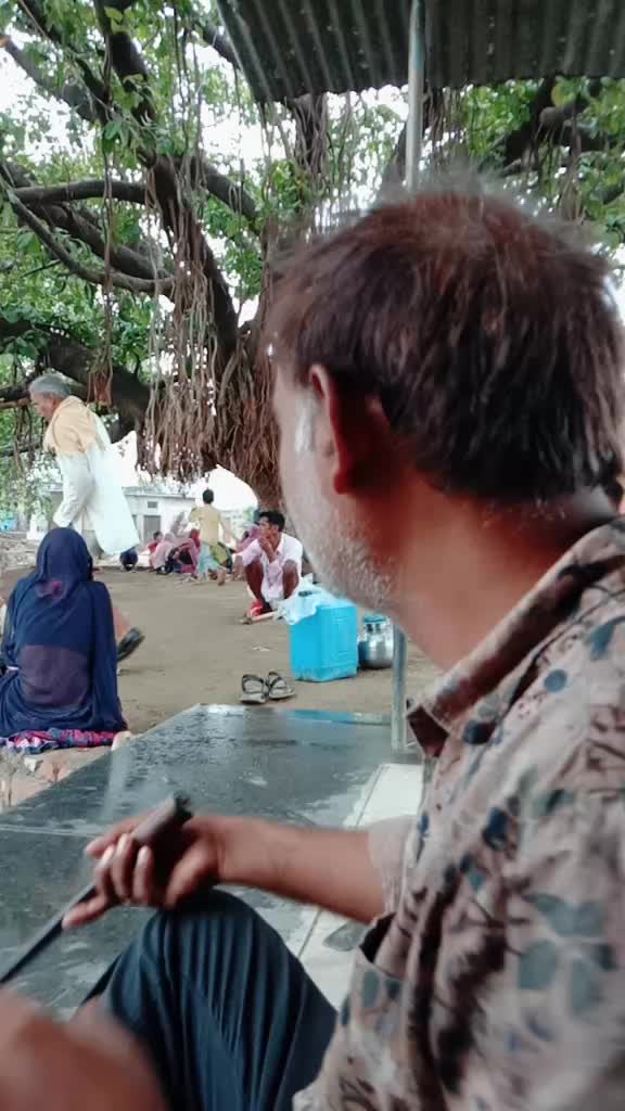 @Mr. BAB ji Goswami
