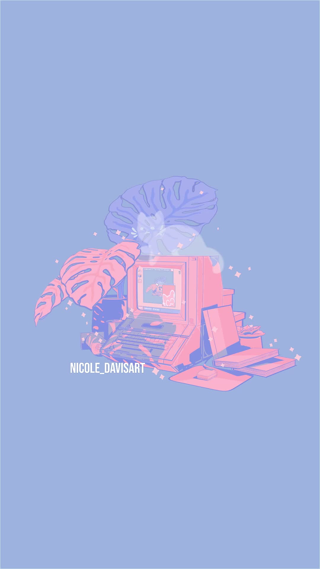 @Nicole_Davisart