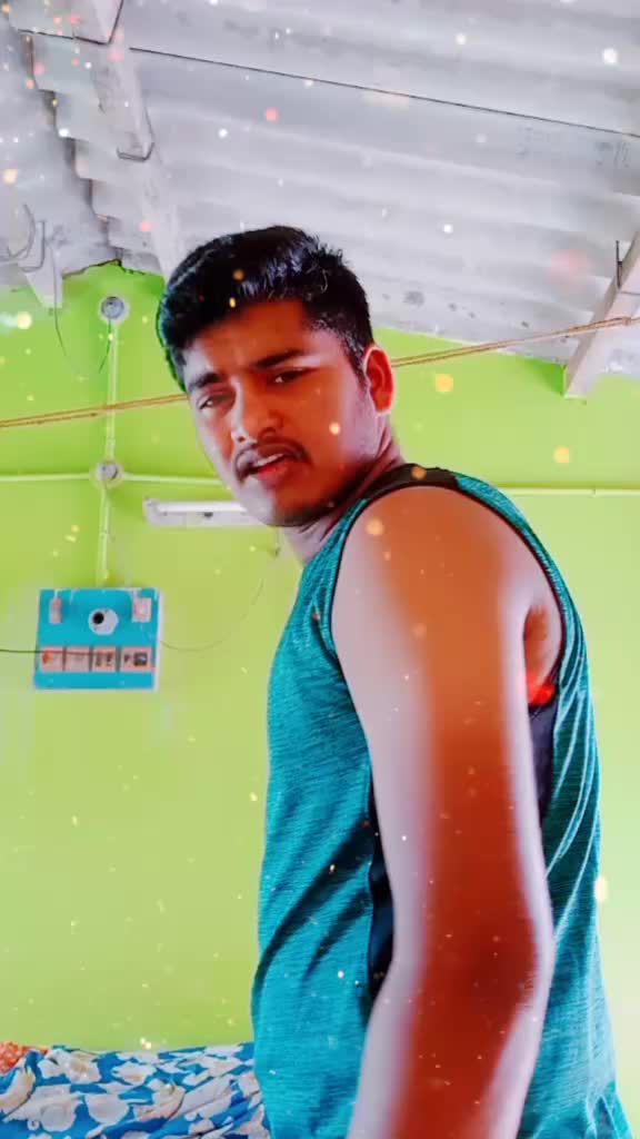 @Santosh Bhaviri