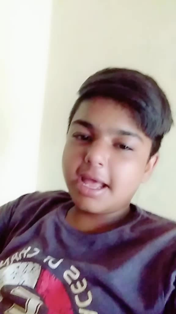 @Ashish Gondwal k.