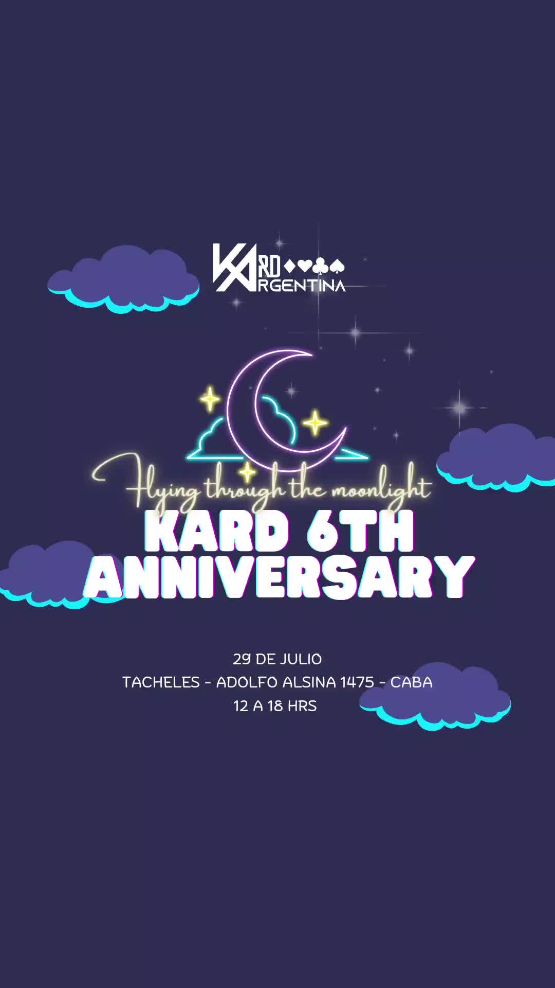 @KARD ARGENTINA