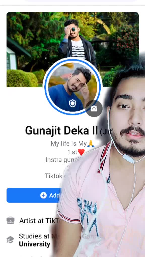 @Gunajit Deka