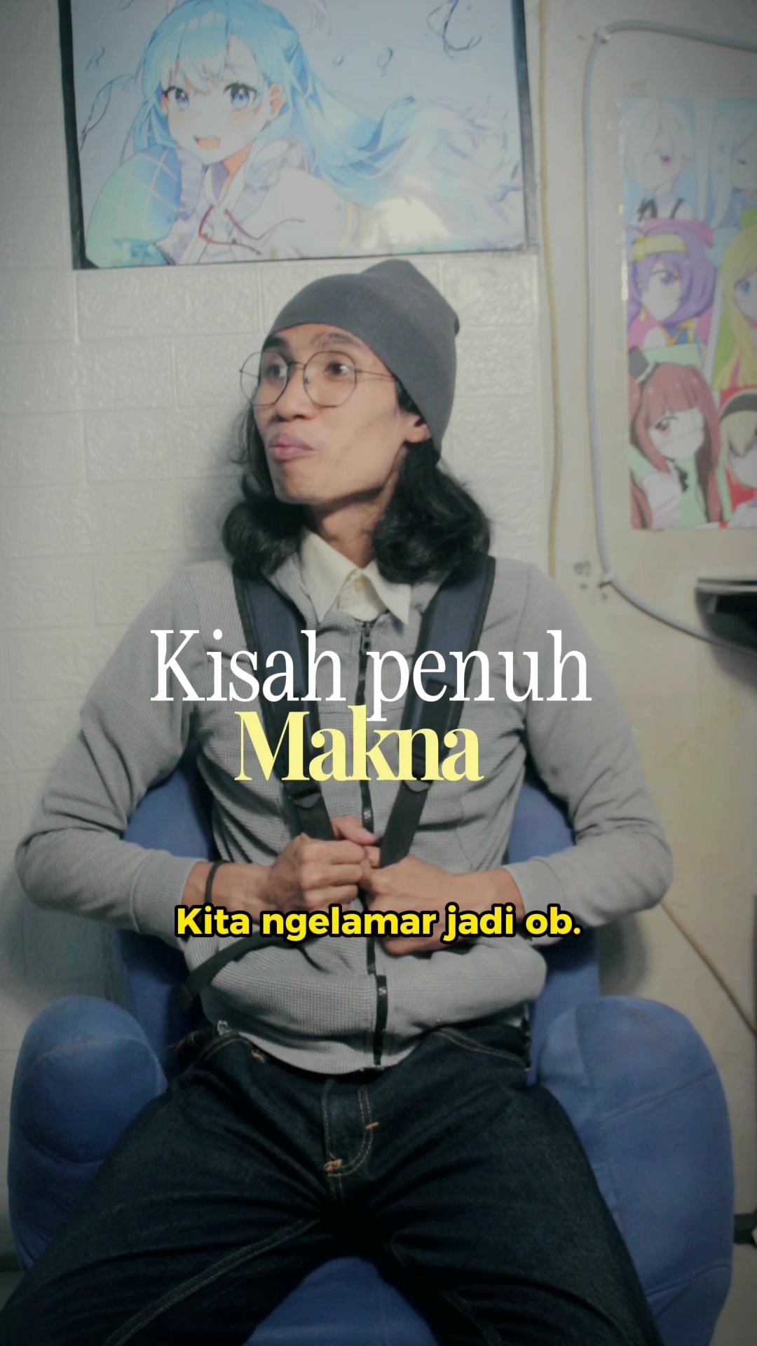 @Dhika Diary