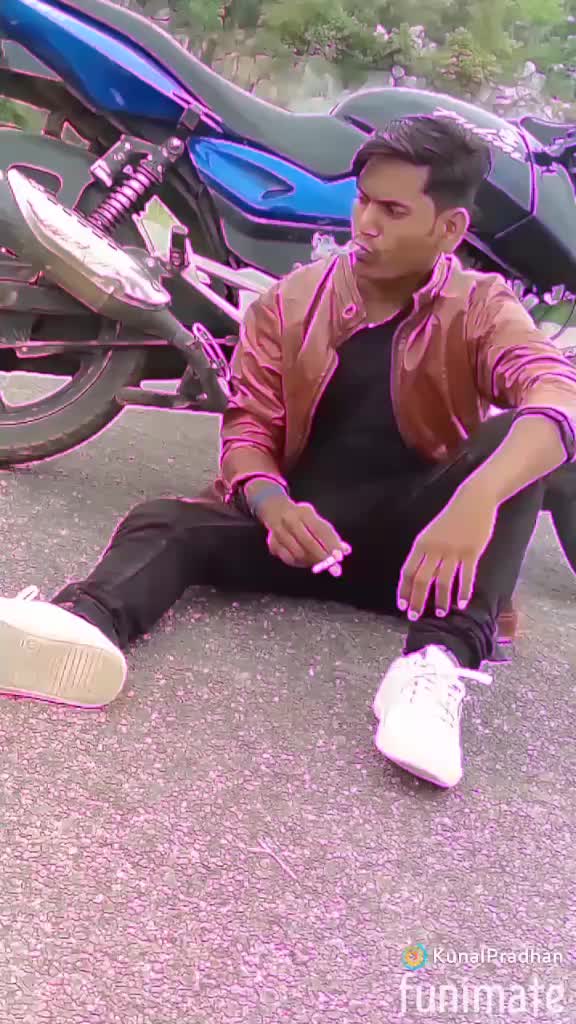 @Kunal Pradhan