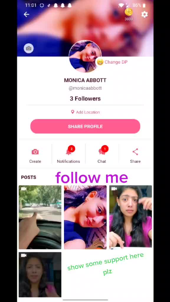 @Monica