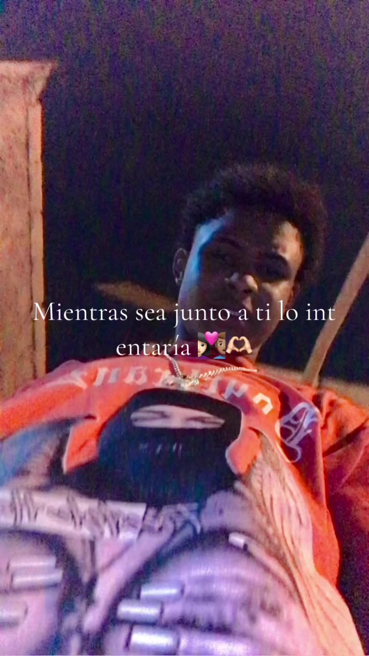 @La chinita