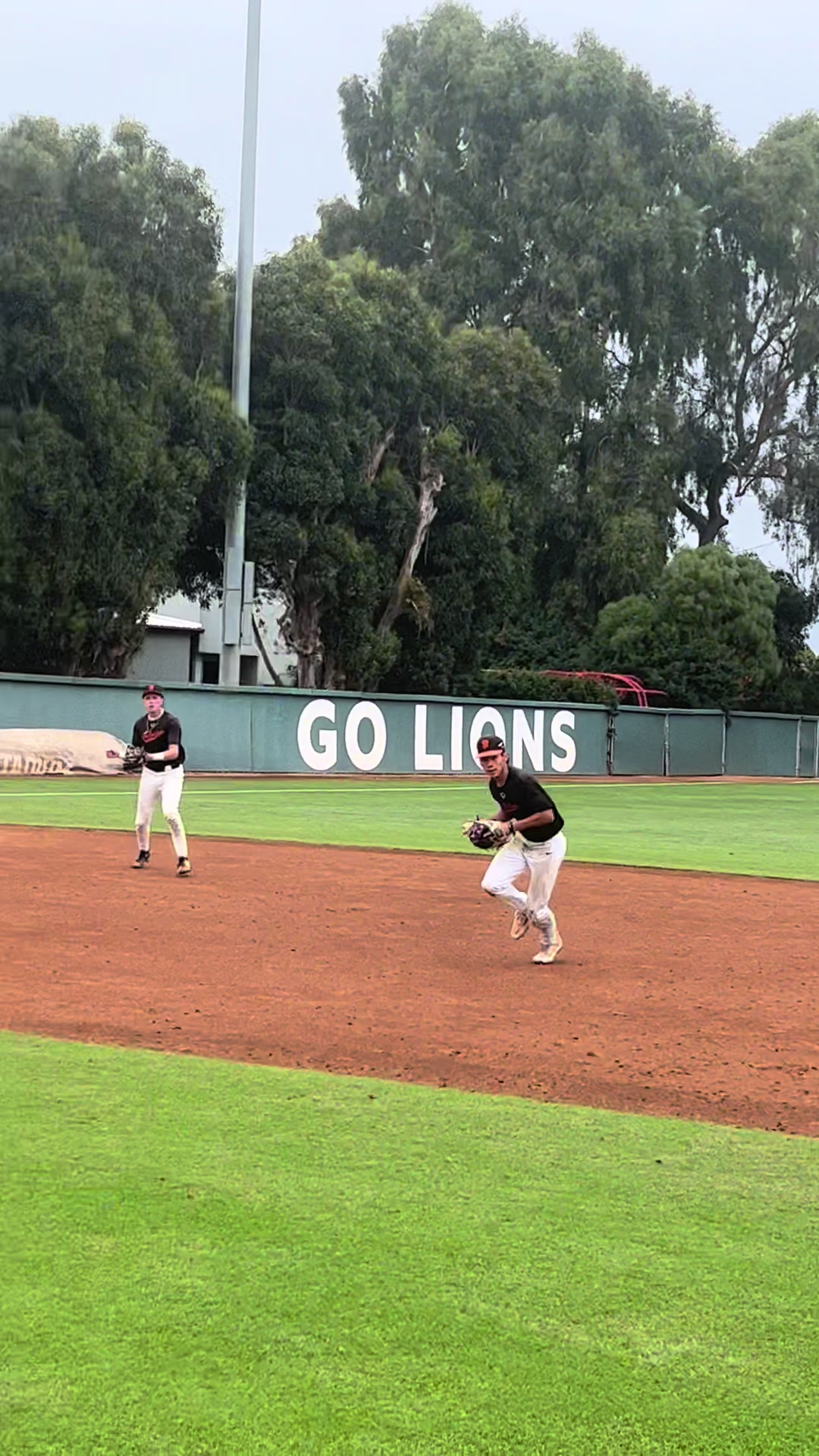 @SoCal Giants