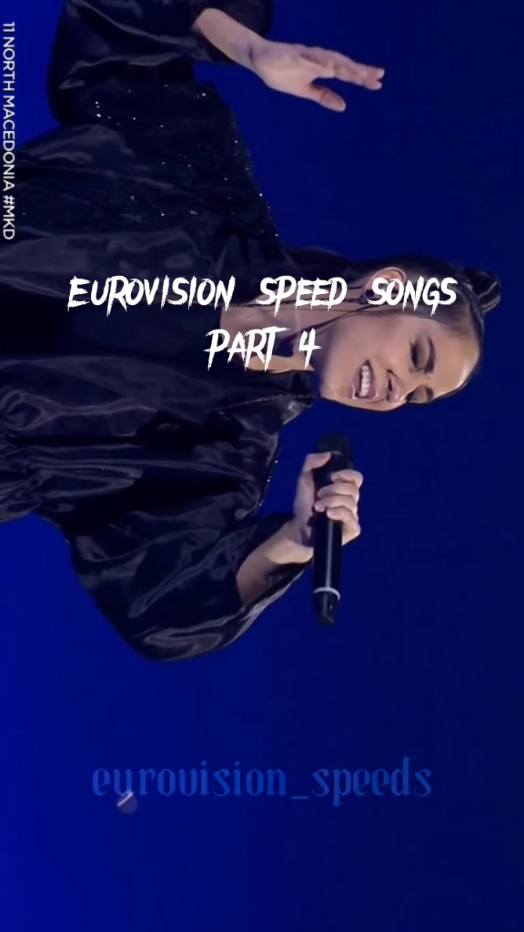 @Eurovision <3
