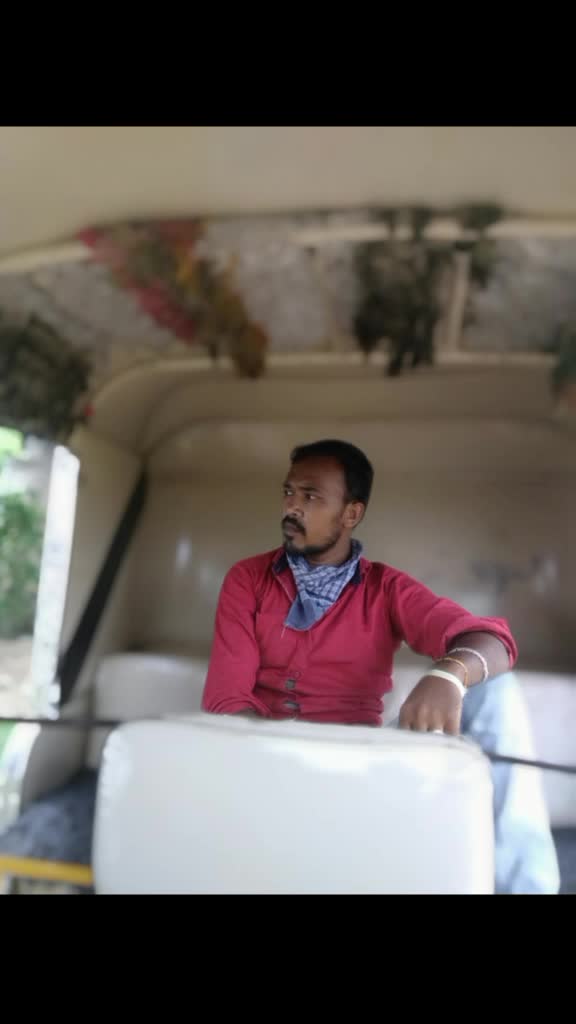 @madhu aluvala