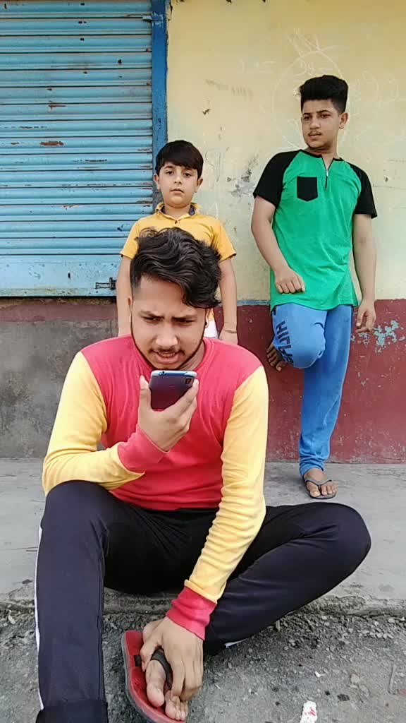 @Rizwan Ali 🔥