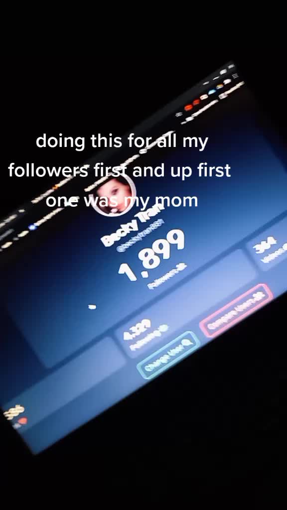 @Becky Tran
