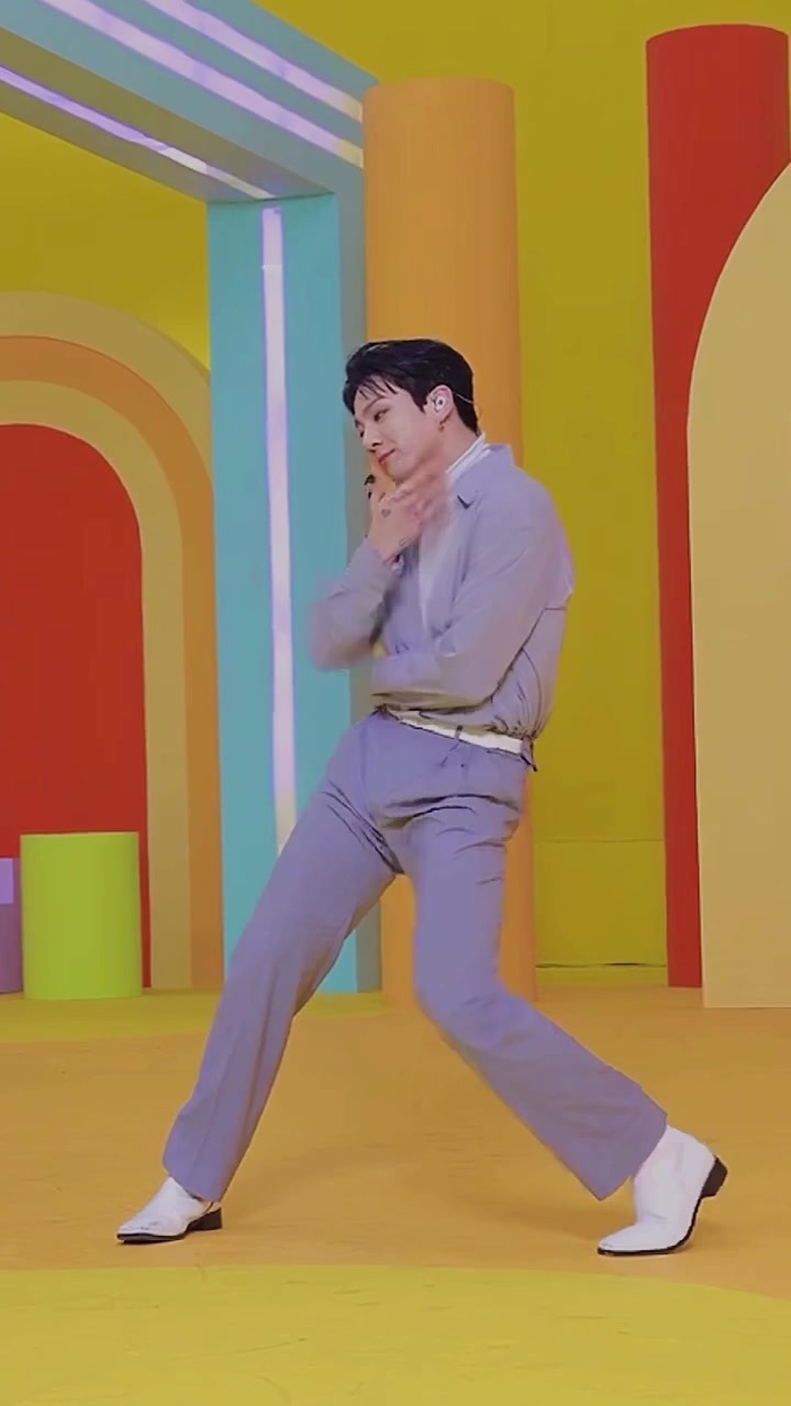 @BTS