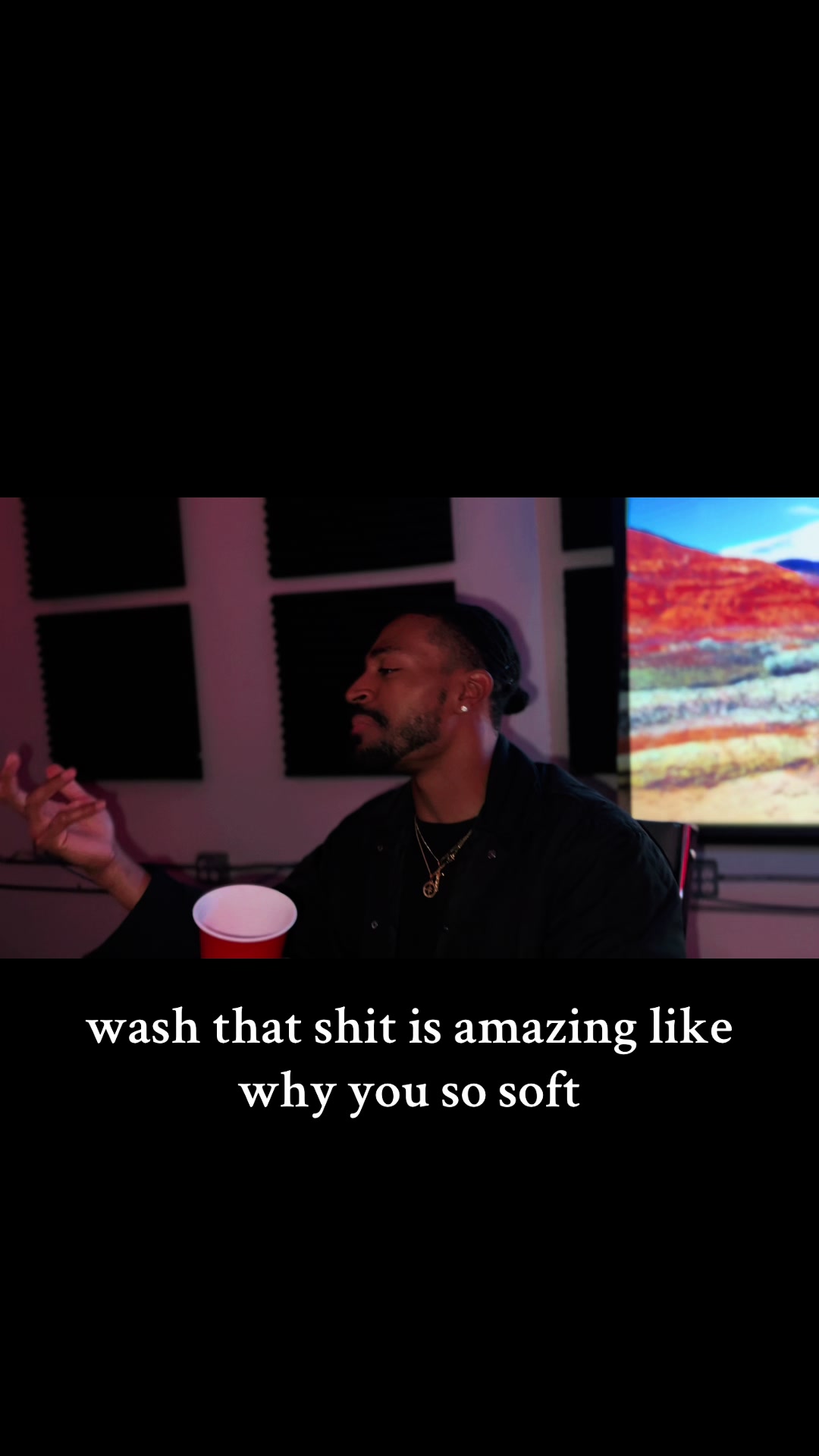 @Matthew K Anderson