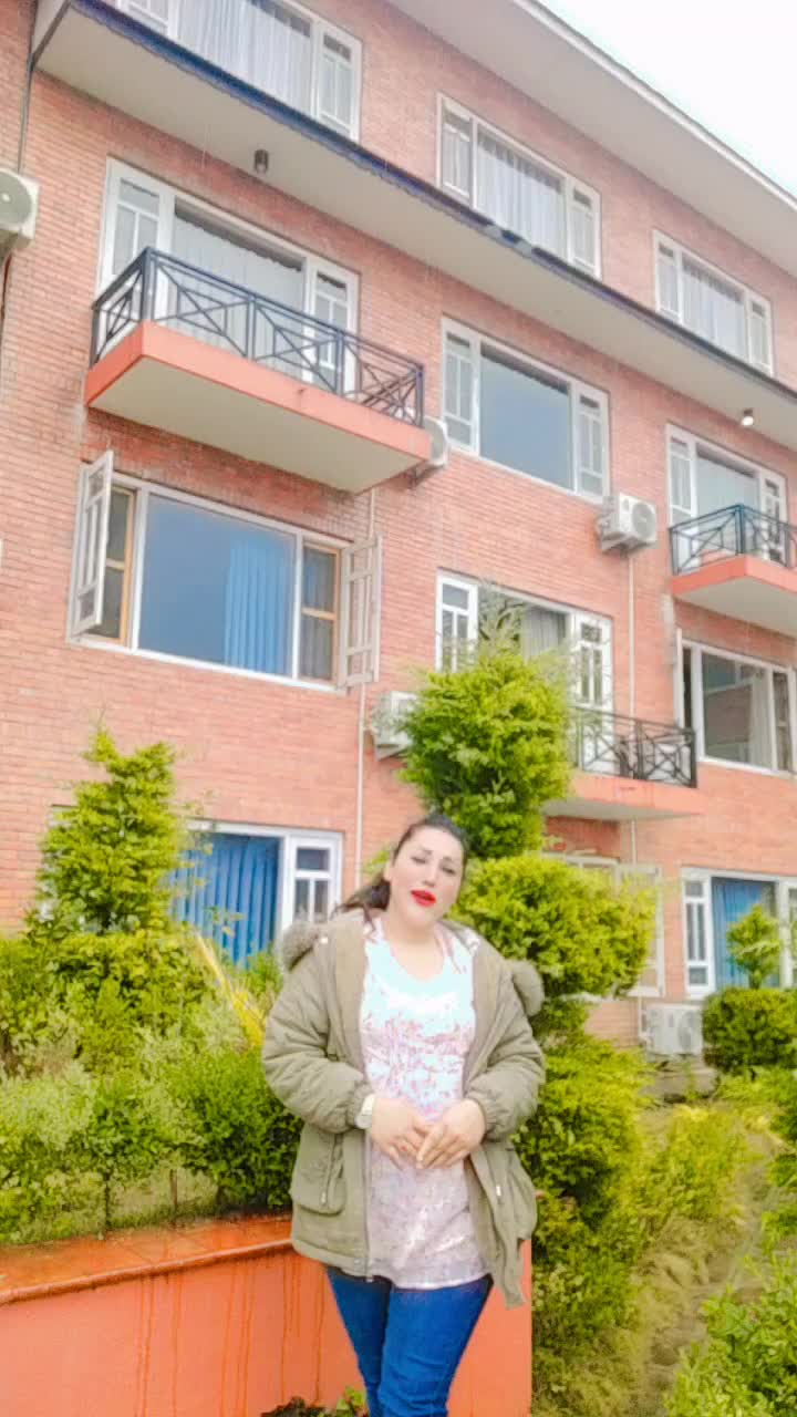 @Usha Chaulagain