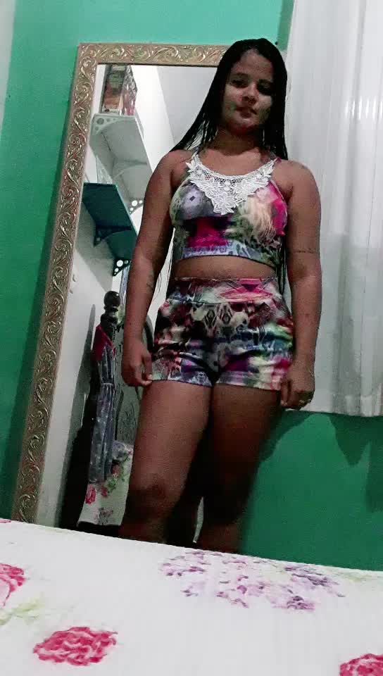 @Alciana Alves🌸🌈
