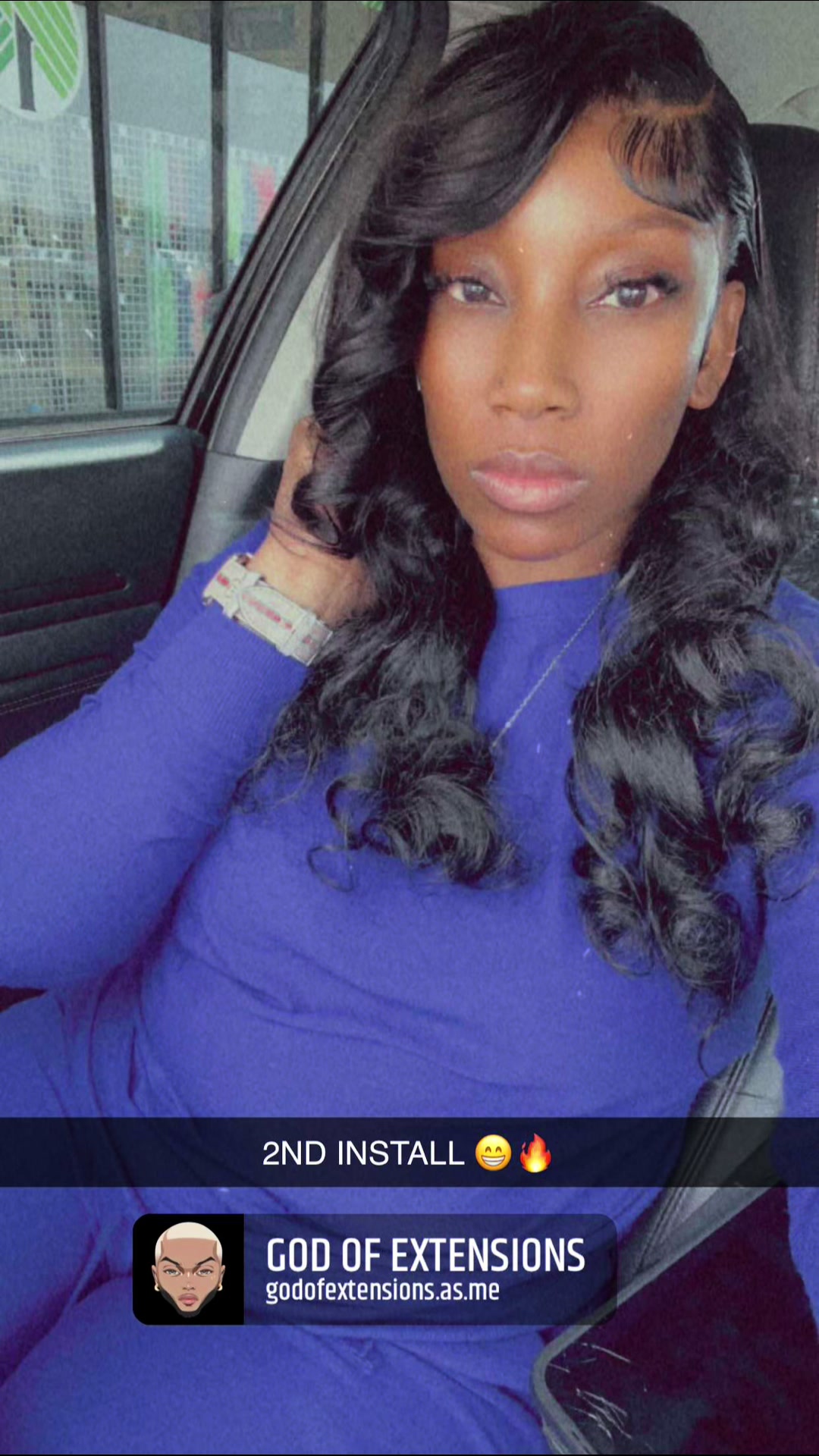 @Jovonniedidmyhair