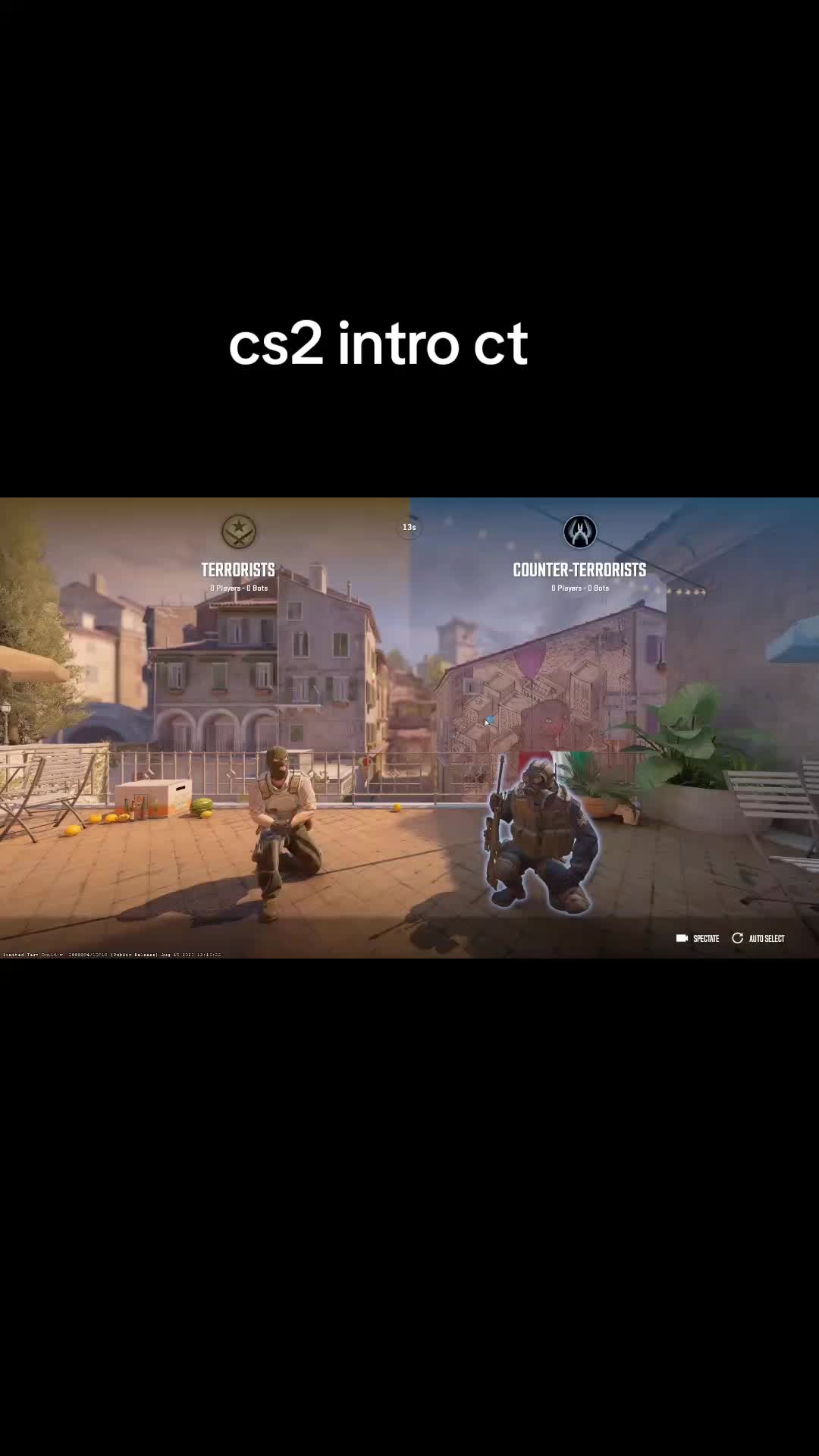 @About Counter Strike 2