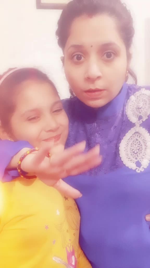 @Neha Tanwar