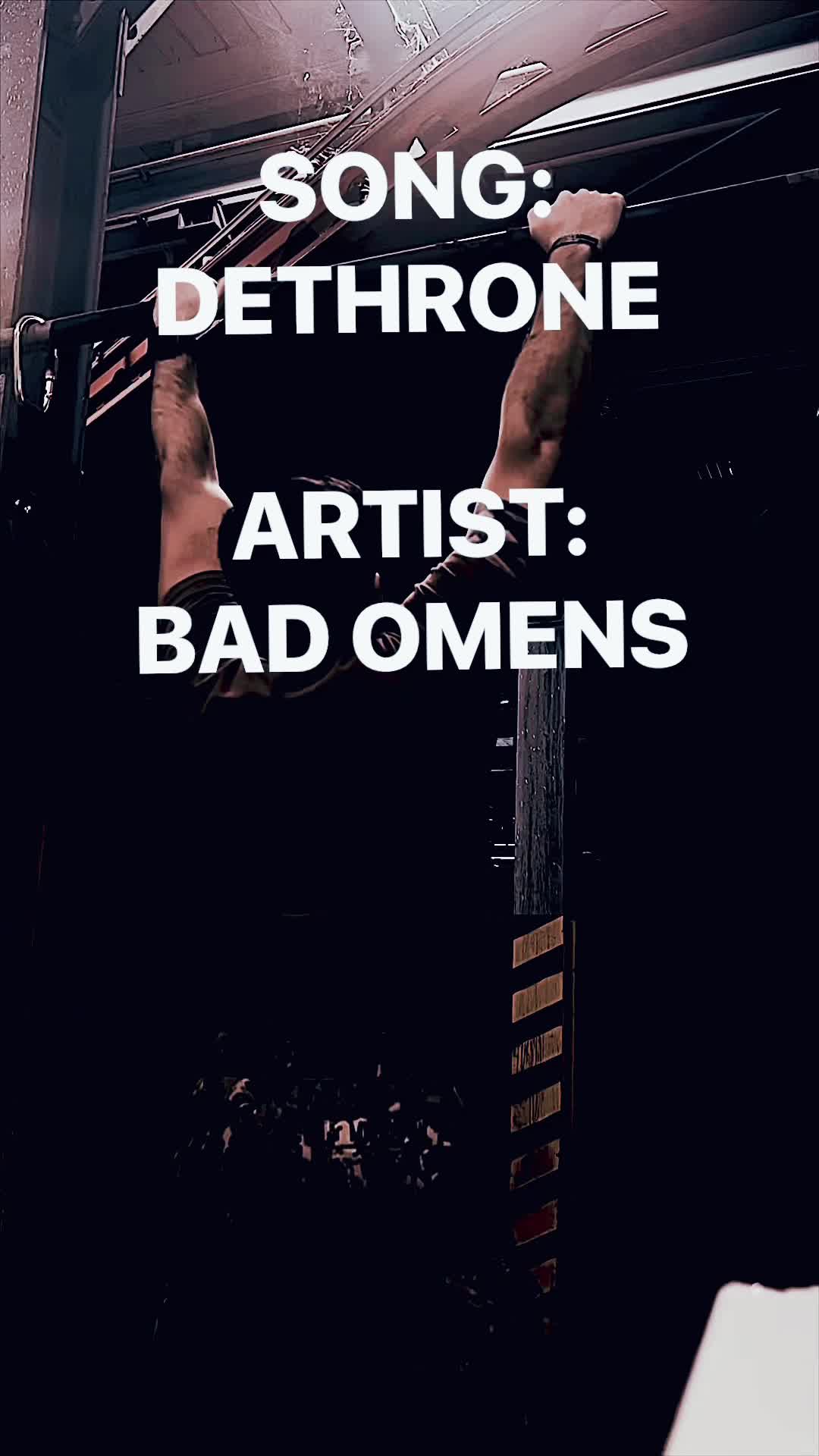 @The Dilemma
