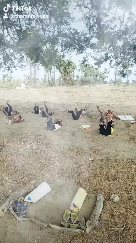 @Charan Raj Vasa