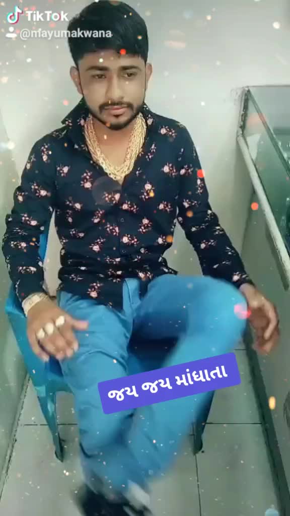 @Mayu makwana (surat)
