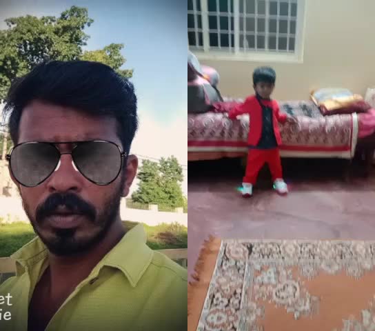 @Devaraja SN