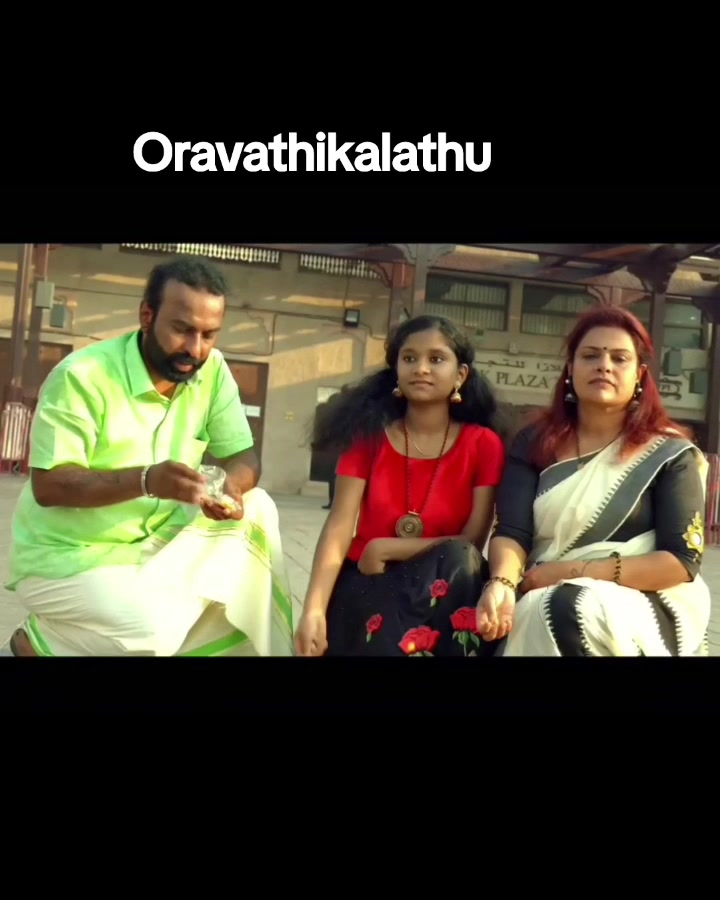 @Shaji Parottukonam