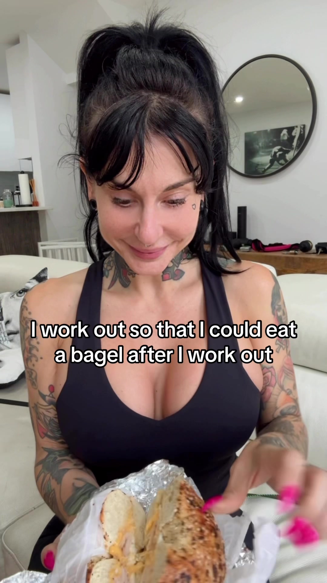 @Joanna Angel